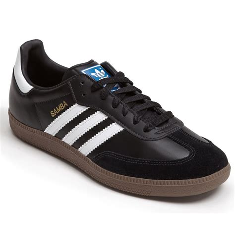 adidas Originals Men's Samba Soccer Shoe